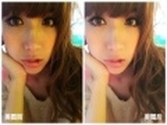 你的随身美容利器 美图秀秀手机版
