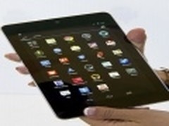 谷歌Nexus 7平板机成本大约为184美元