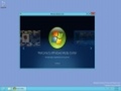 Windows 8 Pro可免费安装Media Center