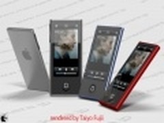 消息称新一代iPod nano将增加Home按键
