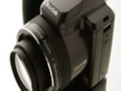 20倍光变起步 市售热门巨炮怪兽大集合