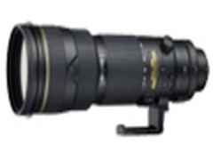 尼康二代大镜神200-400/f4VRⅡ外观抢鲜