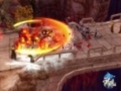 速游加速器威震《武魂》不删档封测体验