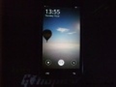 与Chrome OS类似 Firefox OS系统体验