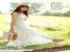 Yummy教你做美图之打造清新森女风