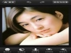 传美图秀秀手机版将进化成美容神器
