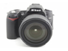 大陆正行单反机型 尼康D90套餐促销甩卖