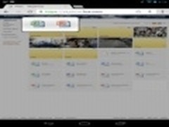 更人性化 谷歌Nexus 7混合UI好用便捷