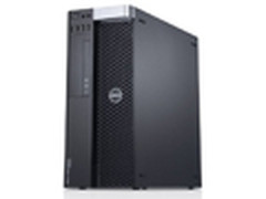 新外观新体验 戴尔T5600工作站首发评测