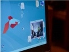 微软Windows8平板或将整合手势操控技术