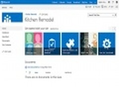 微软详解新版SharePoint团队页面