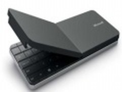 微软发布Win8平板专用键鼠 欲在取代PC