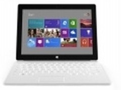 微软确认10月26日Surface与Win8同发售