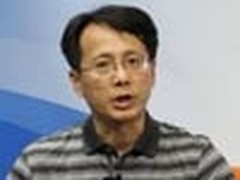 存储和安全 大数据前行的