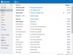微软新电邮服务Outlook可能再次流行