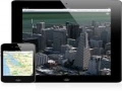苹果iOS 6中谷歌地图第三方应用将移除