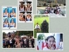 伦敦奥运很欢乐 美图GIF陪你High翻天