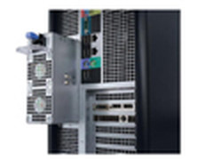 性能与设计统一 戴尔T7600工作站评测