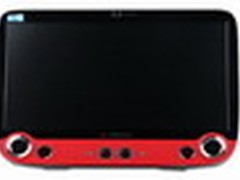 复古可爱一体PC 方正心逸T330新机评测