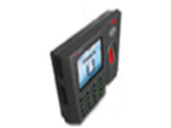 中控iClock200 指纹考勤机