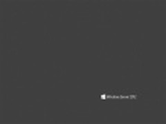 Windows Server2012默认壁纸和锁屏壁纸