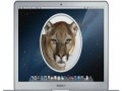 苹果向开发者发布OSX山狮10.8.1 beta版