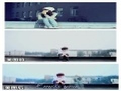 美图秀秀造时空穿越思念之伤 触痛人心