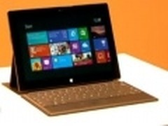 消息称Windows RT版Surface售价199美元