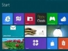 Windows 8和Windows 7应用性能对比评测