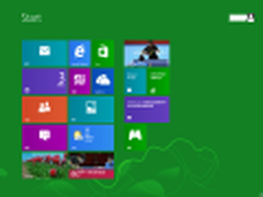 快来欣赏 微软Windows 8界面拍平后很美