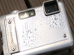 奥林巴斯十米防水μ Tough8010试用评测