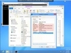 RTM版更新 Windows 8最新版本截图首曝