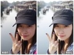美图秀秀完美磨皮祛痘 1分钟造无暇美肤
