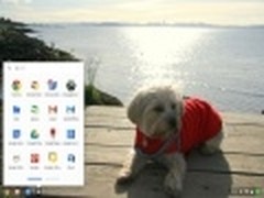 谷歌Chrome OS新增云存储和搜索栏功能