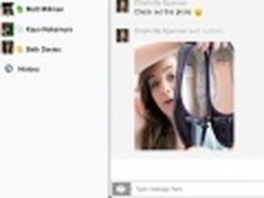 图片随意发 iOS版Skype增照片分享功能