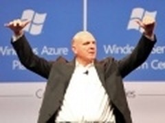 Office365获新客户 谷歌云服务后院起火