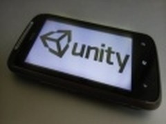 微软Win8和WP8将支持游戏开发工具Unity