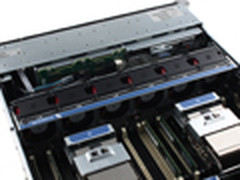 高密度应用 惠普DL388p Gen8服务器首测