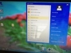 三星为Win 8设备新增开始菜单SLauncher