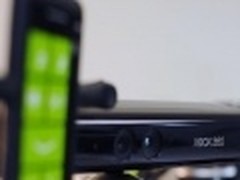 Windows Phone8或将拥有Kinect体感功能