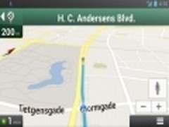 谷歌地图面向单车族新推耳机导航功能