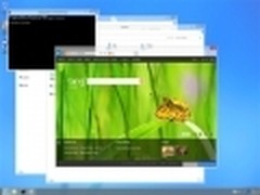 怀念经典 Windows 8也能用上Aero Glass