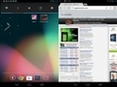 传谷歌10月发布3G版Nexus 7平板电脑