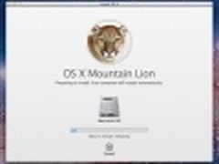苹果Mac OS X系统份额超Windows Vista