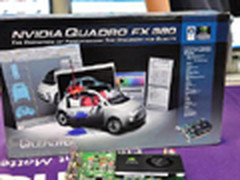 [长沙]价格更低 丽台FX380仅售1249元