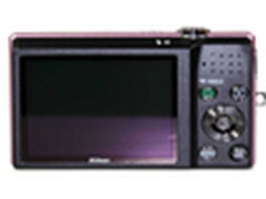 [长沙]名牌时尚相机 尼康S570热卖1198