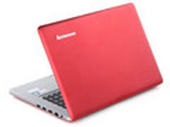 Win7正版最高效 联想U410超极本最完美