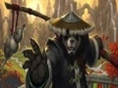 《魔兽世界：熊猫人之谜》国服通过审批