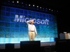 传微软Windows9和Windows Blue并行开发