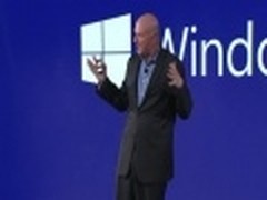 鲍尔默预测一年将有4亿台Win8和WP8设备